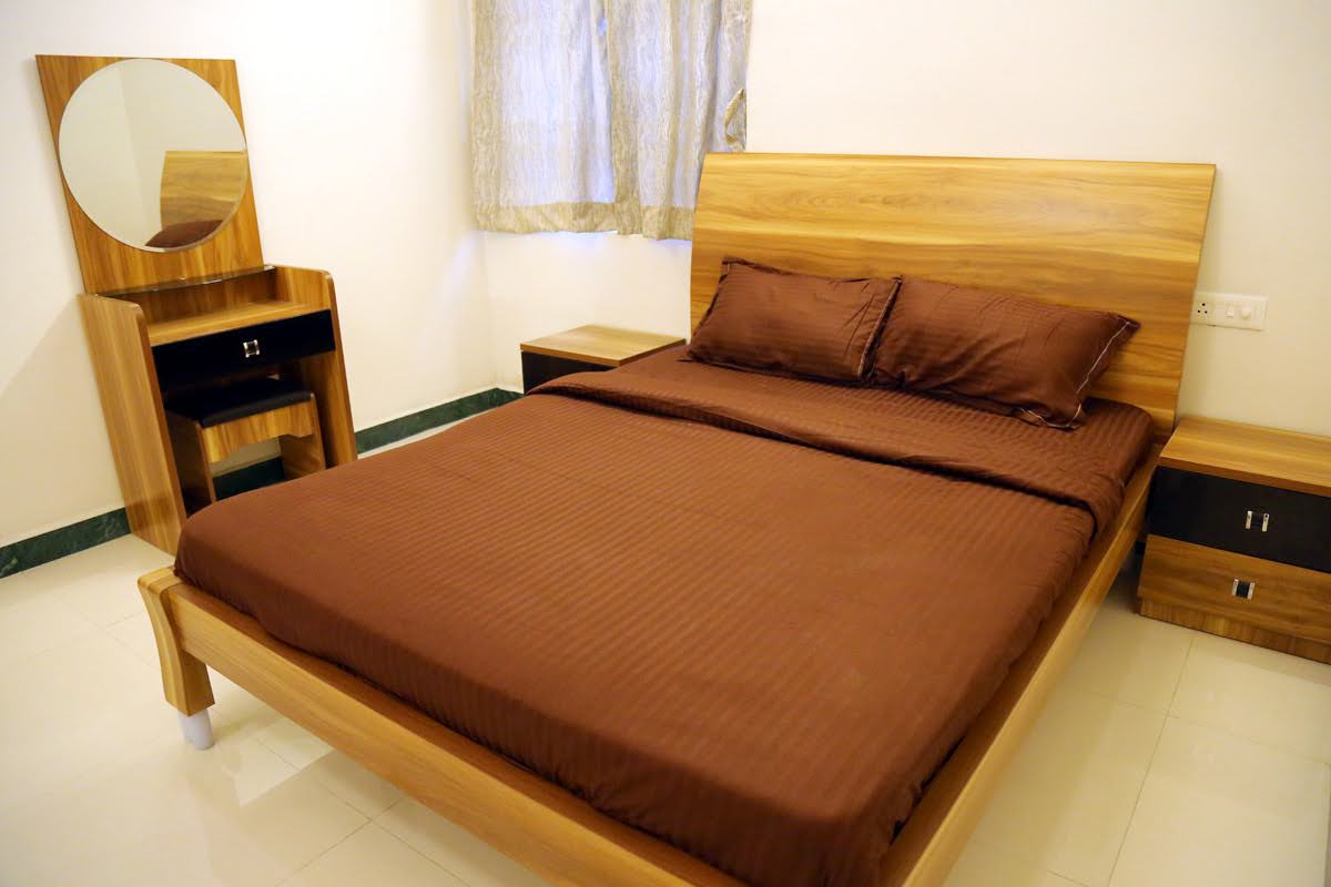 Cottages in Yercaud